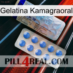 Kamagraoral Jelly 39